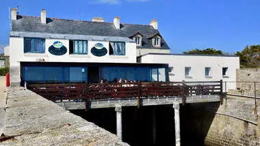 Restaurant Les Viviers