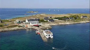 Restaurant Les Viviers