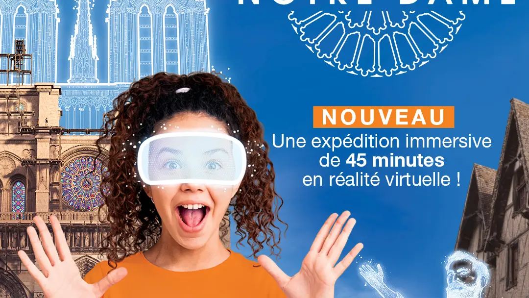 Eternelle Notre-Dame