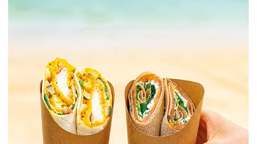 Instagram post St Malo