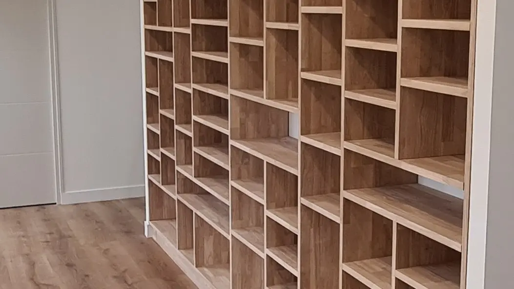 Menuiserie Le Corre -  Plozévet - Pays bigouden