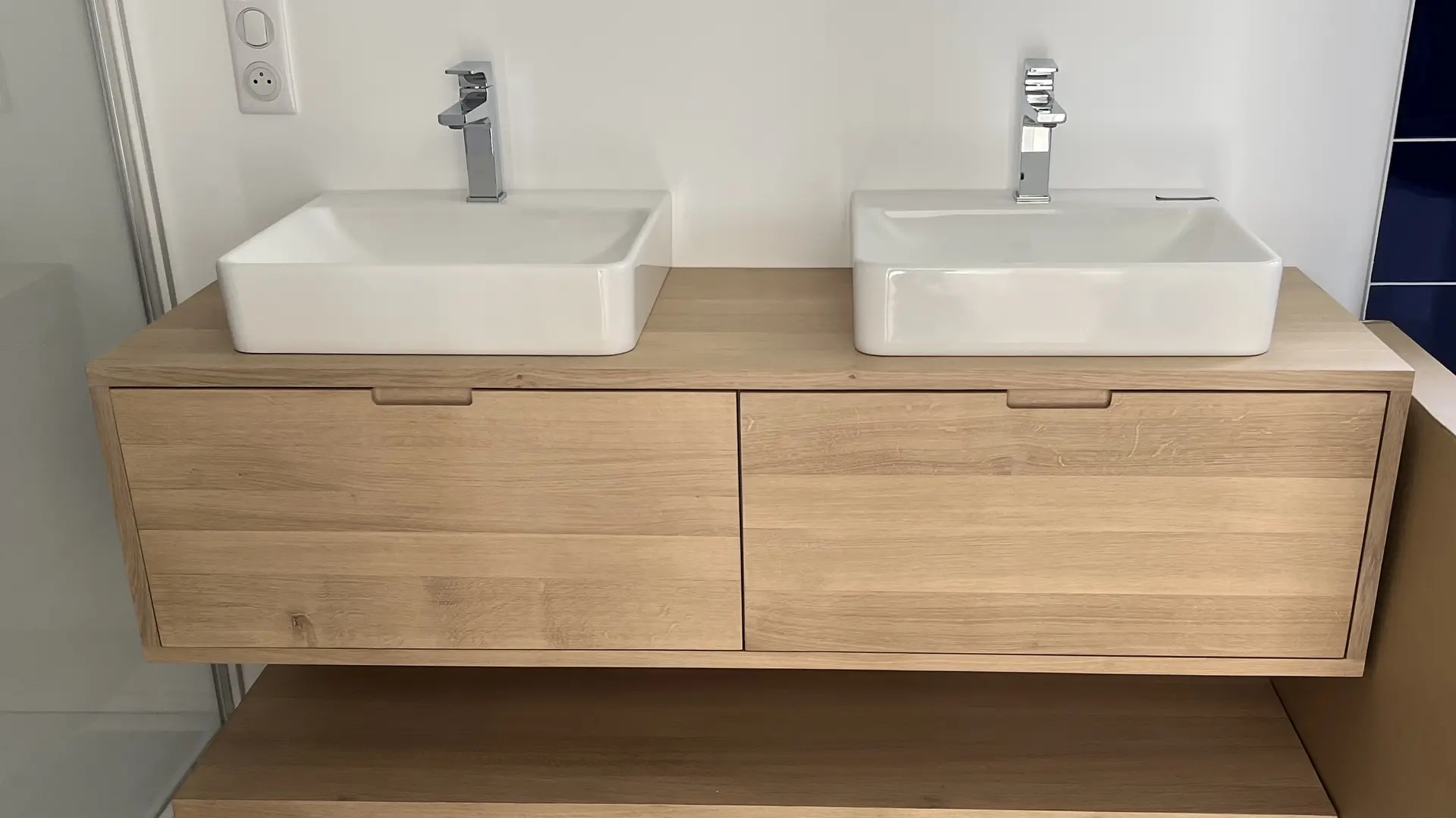 Menuiserie Le Corre -  Plozévet - Pays bigouden