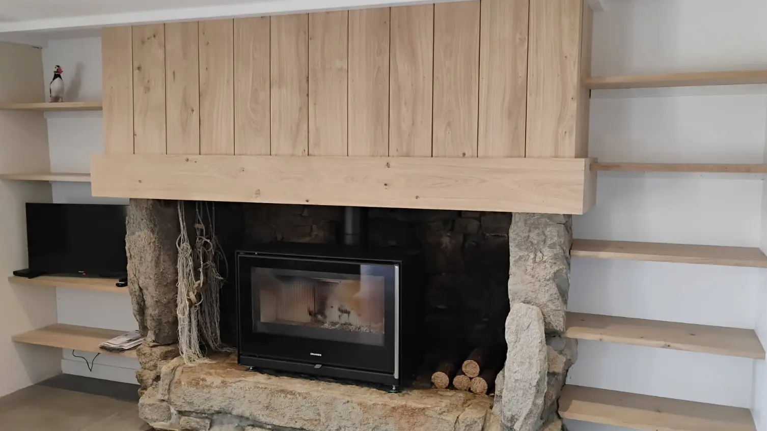 Menuiserie Le Corre -  Plozévet - Pays bigouden