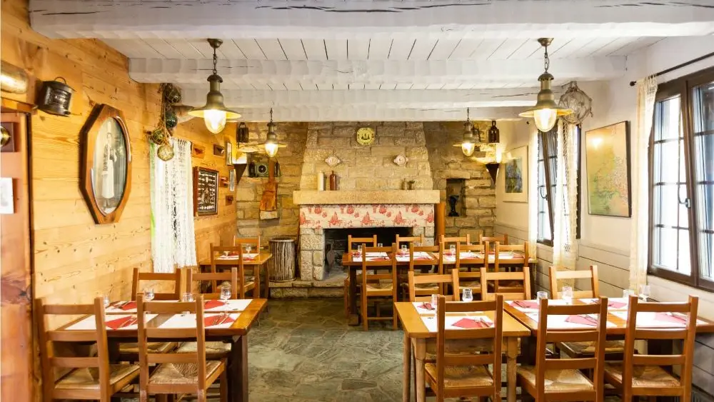 Le Rayon Vert - Plomeur - Pays Bigouden