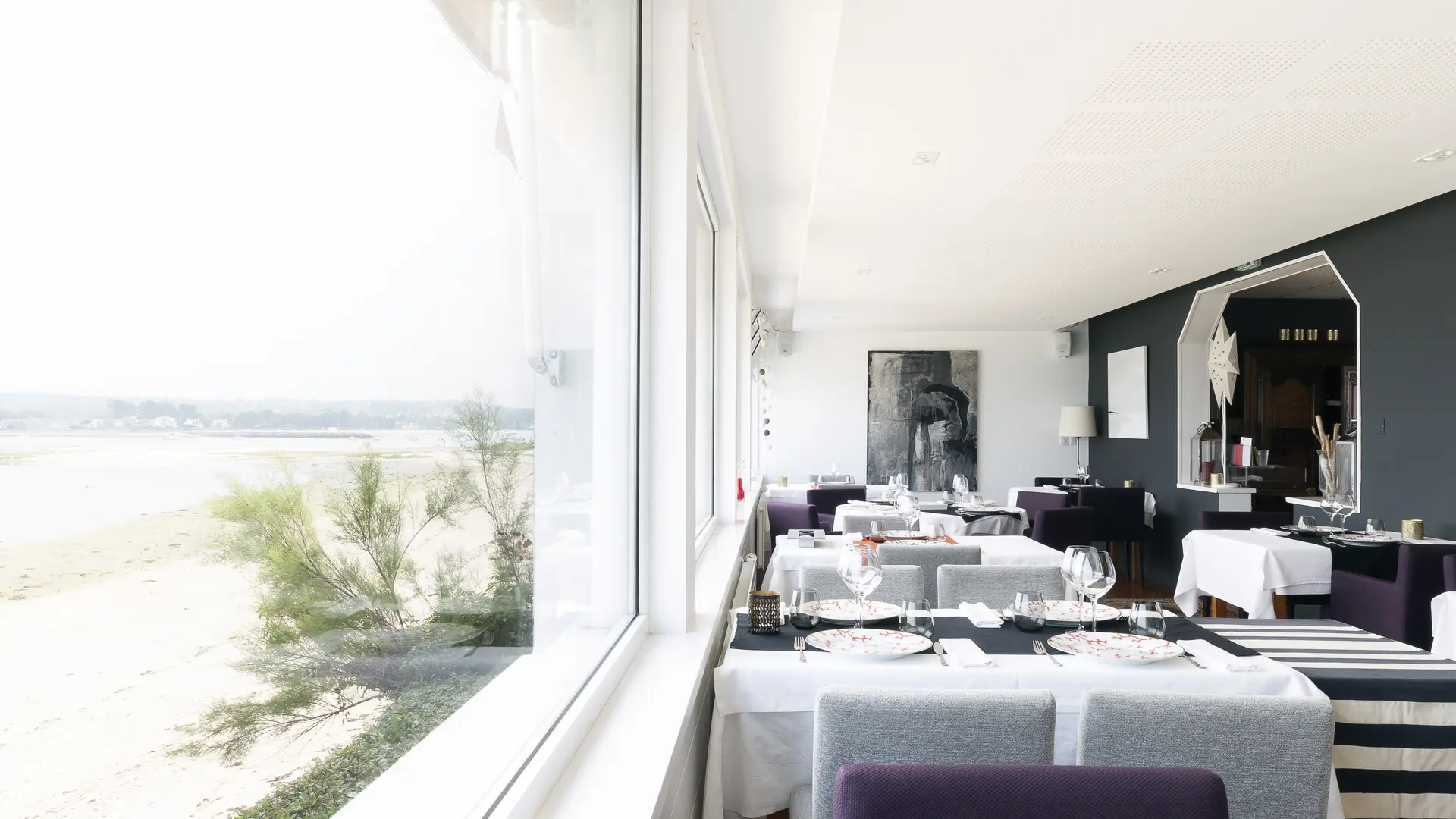 Fouesnant-Hotel Pointe du Cap Coz