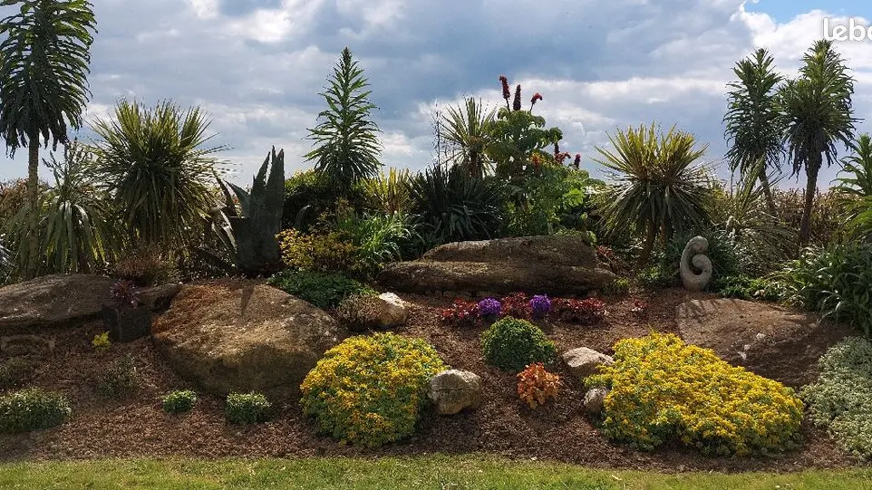 Chambres d'Hôtes - Trepos - Plozévet- Pays Bigouden