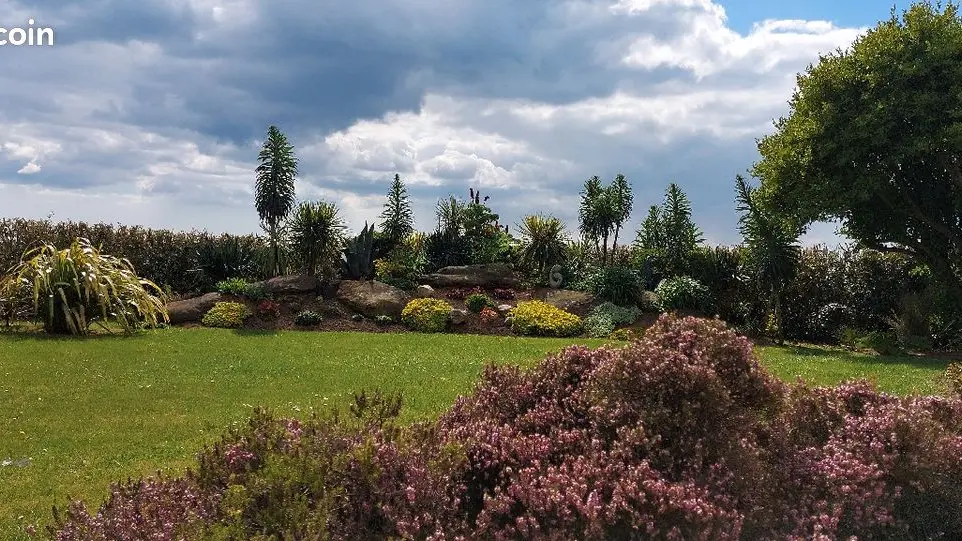 Chambres d'Hôtes - Trepos - Plozévet- Pays Bigouden