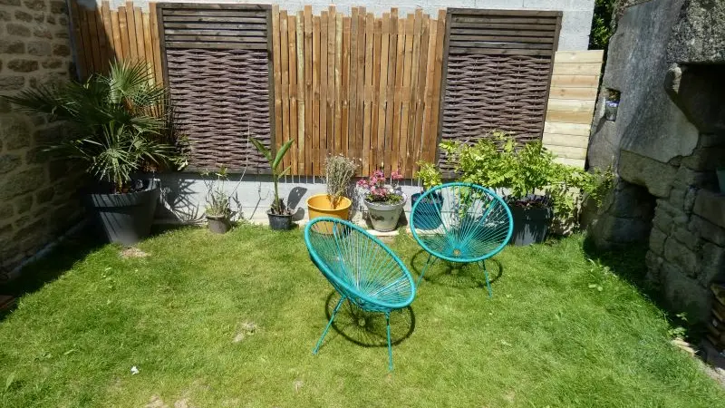 Location TY FORN - Penmarch - Pays bigouden 8