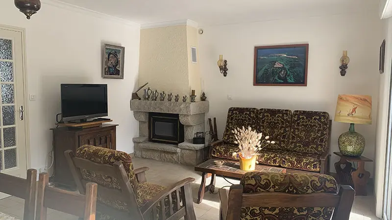 Location JONCOUR André-Loctudy-Pays Bigouden 4