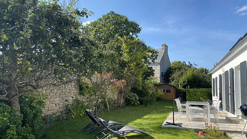 Location JONCOUR André-Loctudy-Pays Bigouden 2