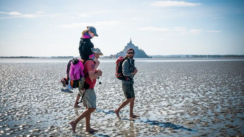Loisirs-A Gambettes en Baie-Dragey