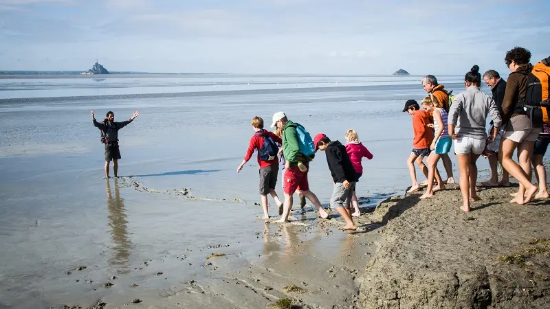 Loisirs-A Gambettes en Baie-Dragey