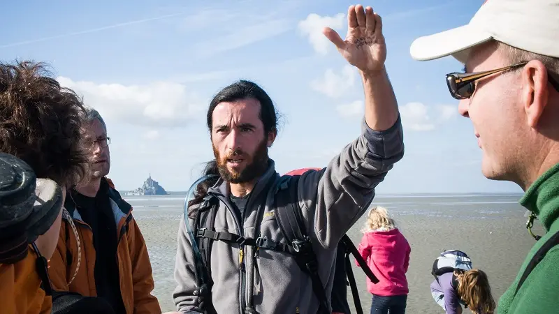 Loisirs-A Gambettes en Baie-Dragey