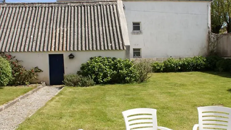 CAP Michel - Loctudy - Pays bigouden