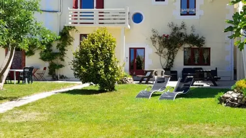 Les Hortensias de Trestel Jardin