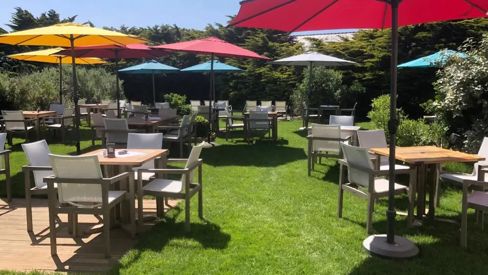 Le Rayon Vert - Plomeur - Pays Bigouden