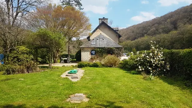 Jardin
