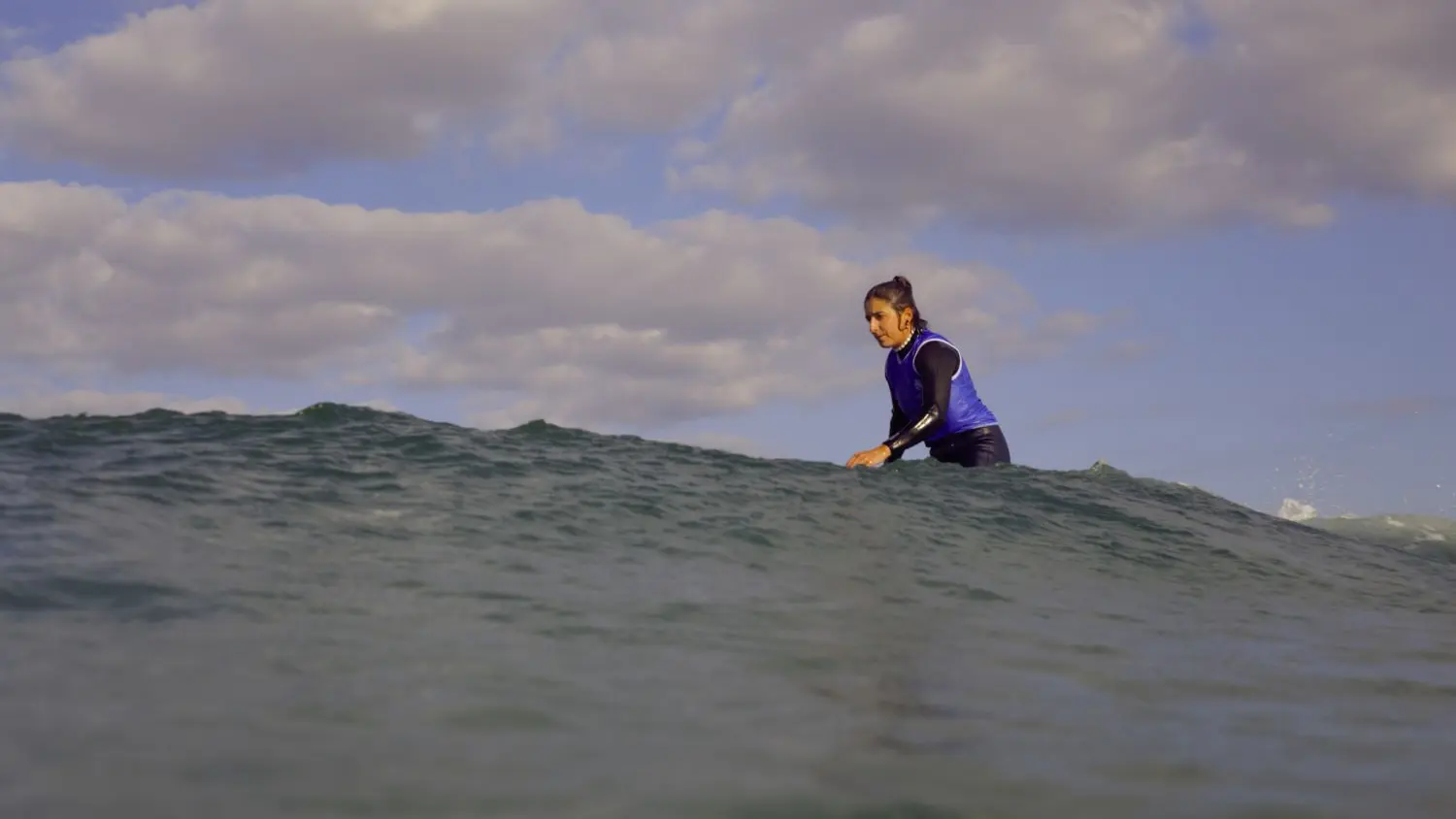 Lo' Surf Coaching - Penmarc'h - Pays Bigouden - Bigoudenjoy