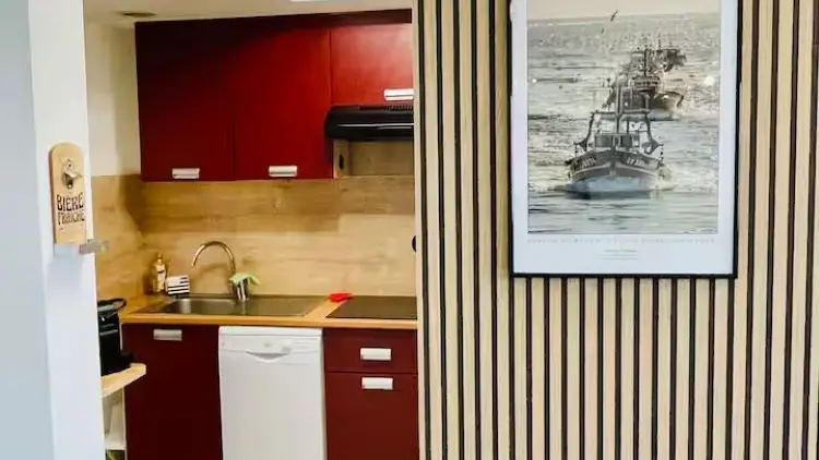 Location Kap'Lor - Guilvinec - Pays Bigouden - Bigoudenjoy