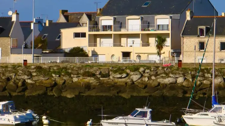 Location Kap'Lor - Guilvinec - Pays Bigouden - Bigoudenjoy