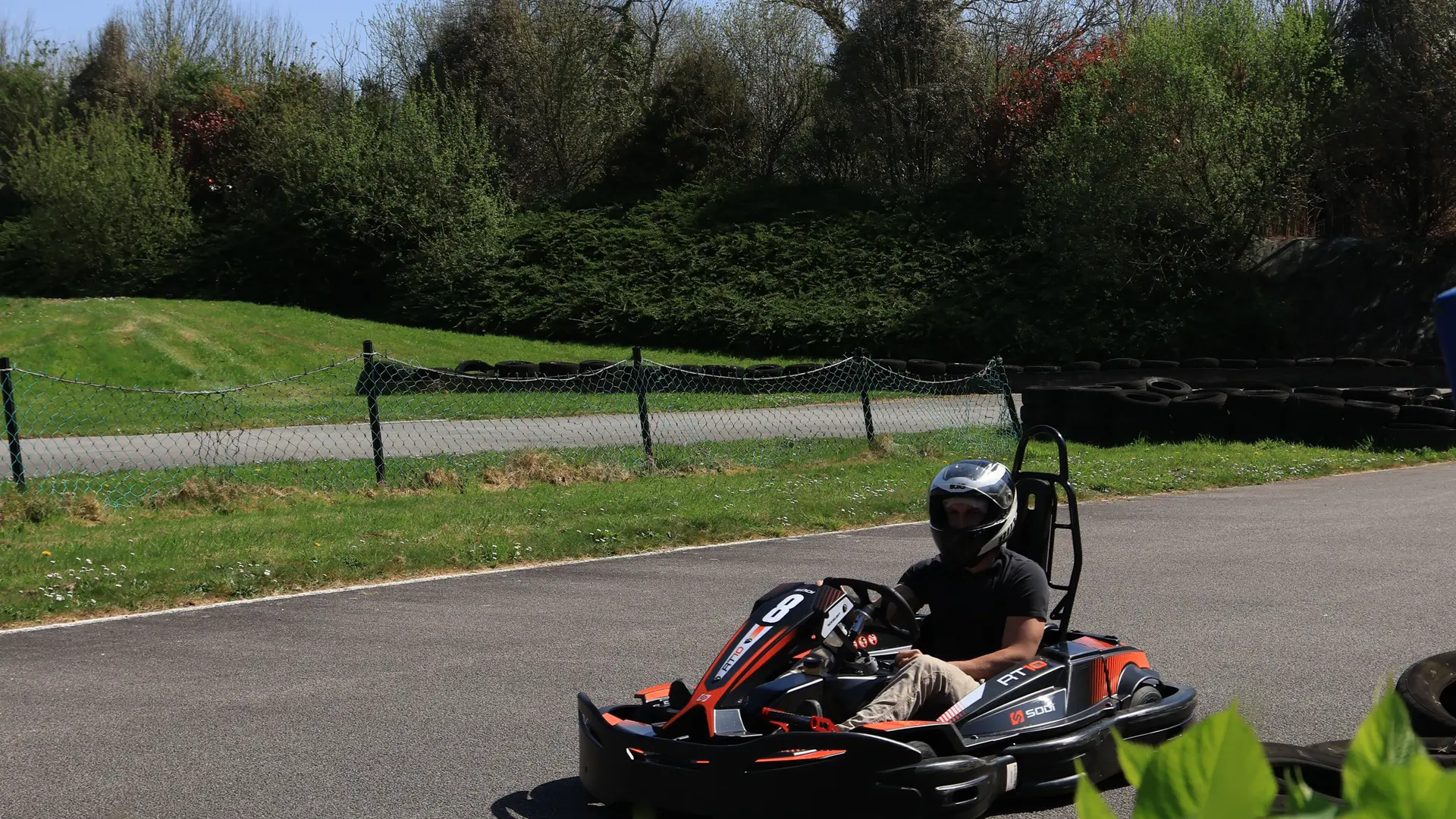 Karting