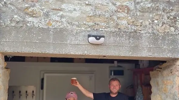 Brasserie artisanale Kauri Brewery - Plovan - Pays Bigouden