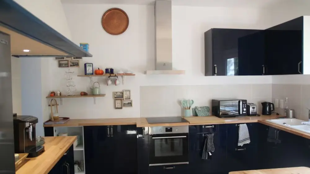 Kerflo - Ile Tudy - Pays bigouden