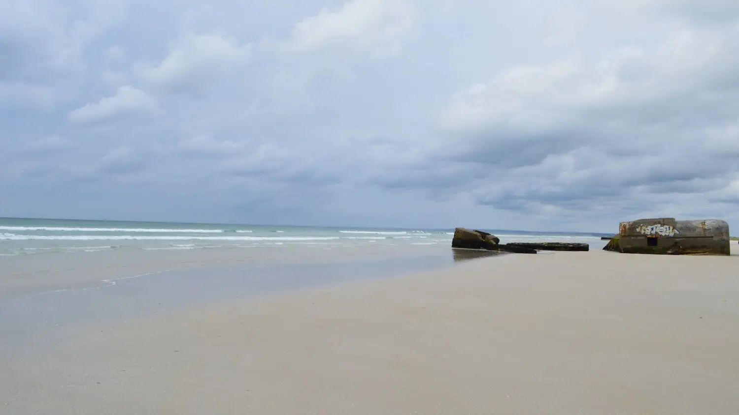 Camping Kerlaz - Tréguennec - Pays Bigouden