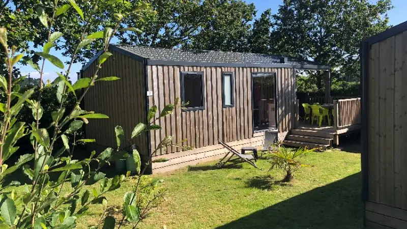 Camping Kerlaz - Tréguennec - Pays Bigouden