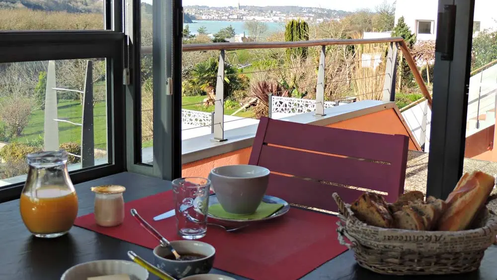 Les Terrasses du ris