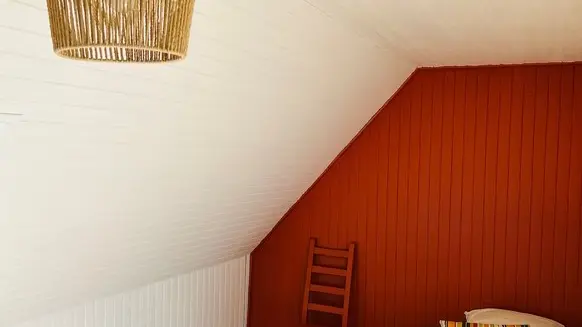 Kermabin - chambre Mirage