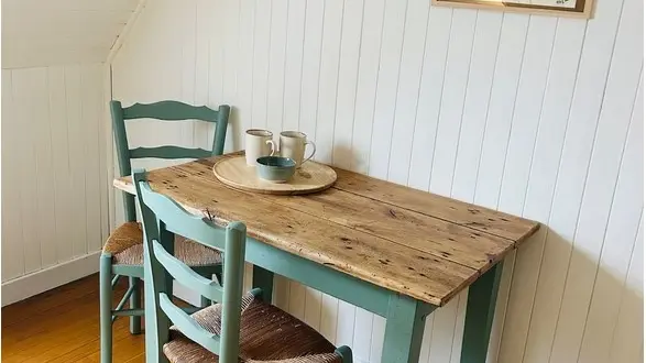 Kermabin - chambre Bocage