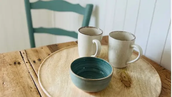 Kermabin - chambre Bocage