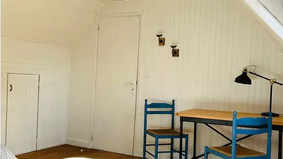 Kermabin - chambre Rivage