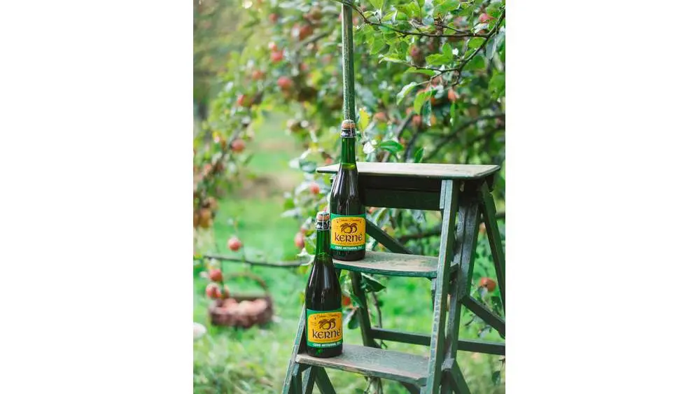 Cidre Kerné