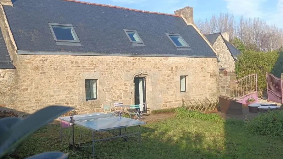 Location la Korrigane - Pouldreuzic - Pays Bigouden