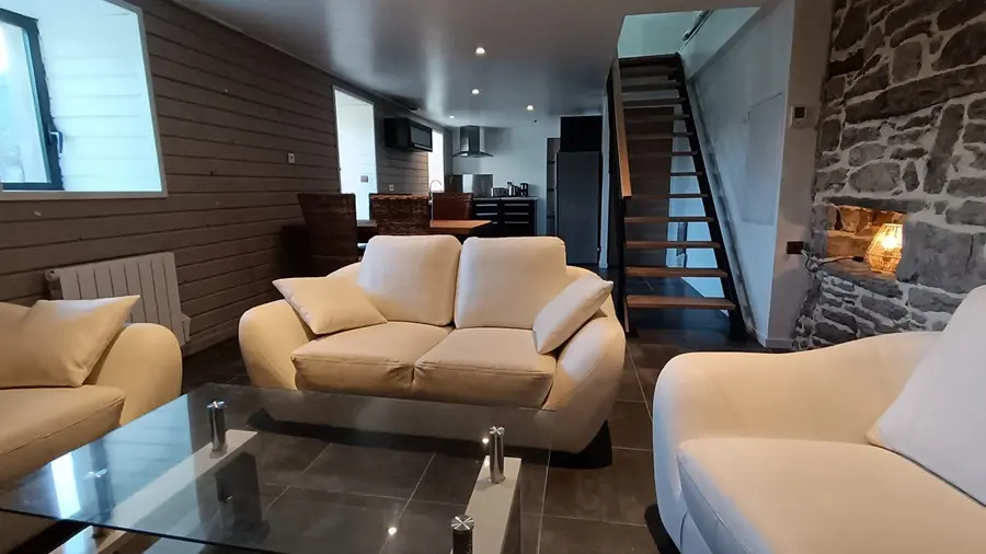 Location la Korrigane - Pouldreuzic - Pays Bigouden