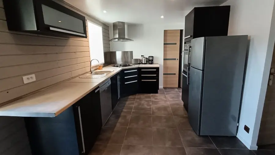 Location la Korrigane - Pouldreuzic - Pays Bigouden