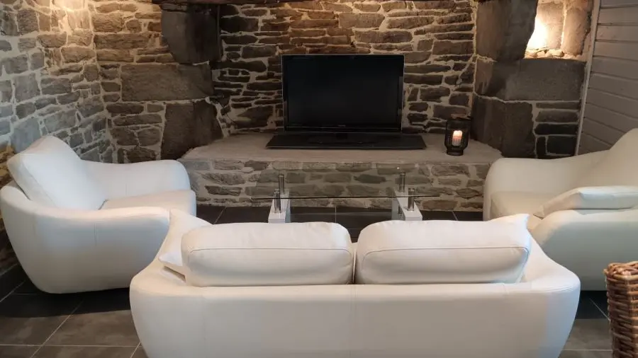 Location la Korrigane - Pouldreuzic - Pays Bigouden