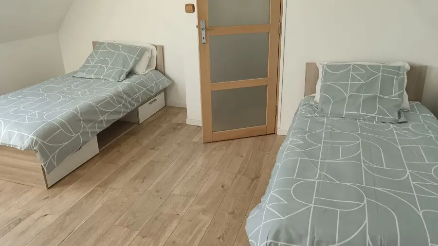 Location la Korrigane - Pouldreuzic - Pays Bigouden