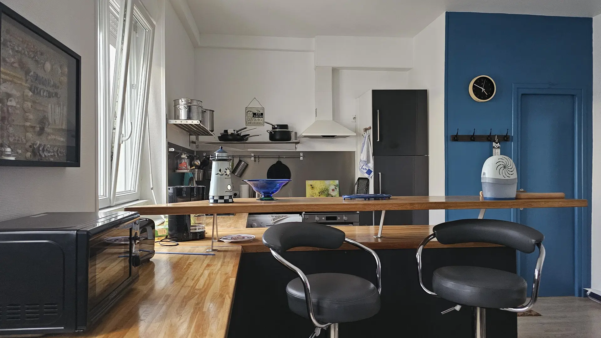 Kousket Heol - Loctudy - Pays bigouden