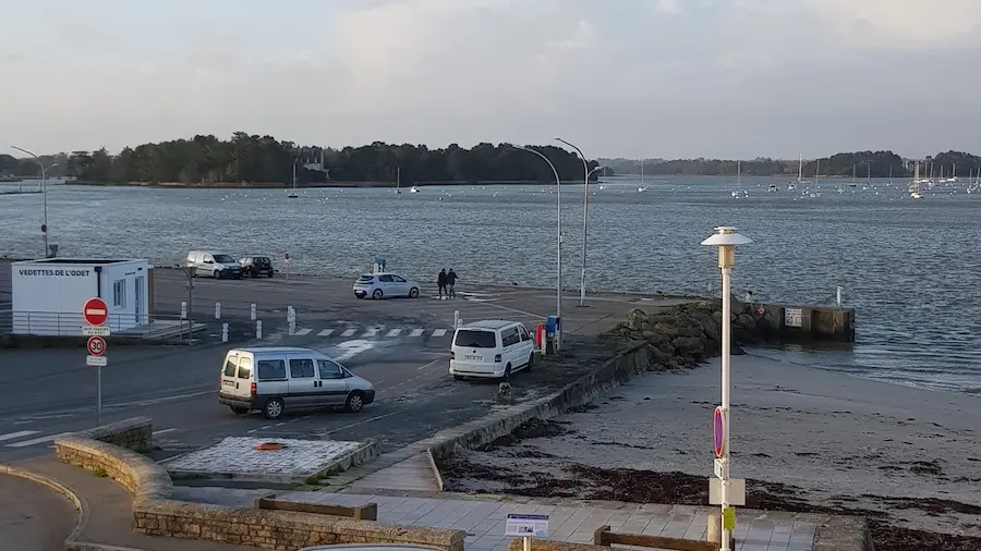 Kousket Heol - Loctudy - Pays bigouden