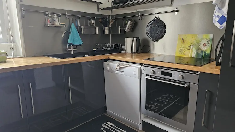 Kousket Heol - Loctudy - Pays bigouden