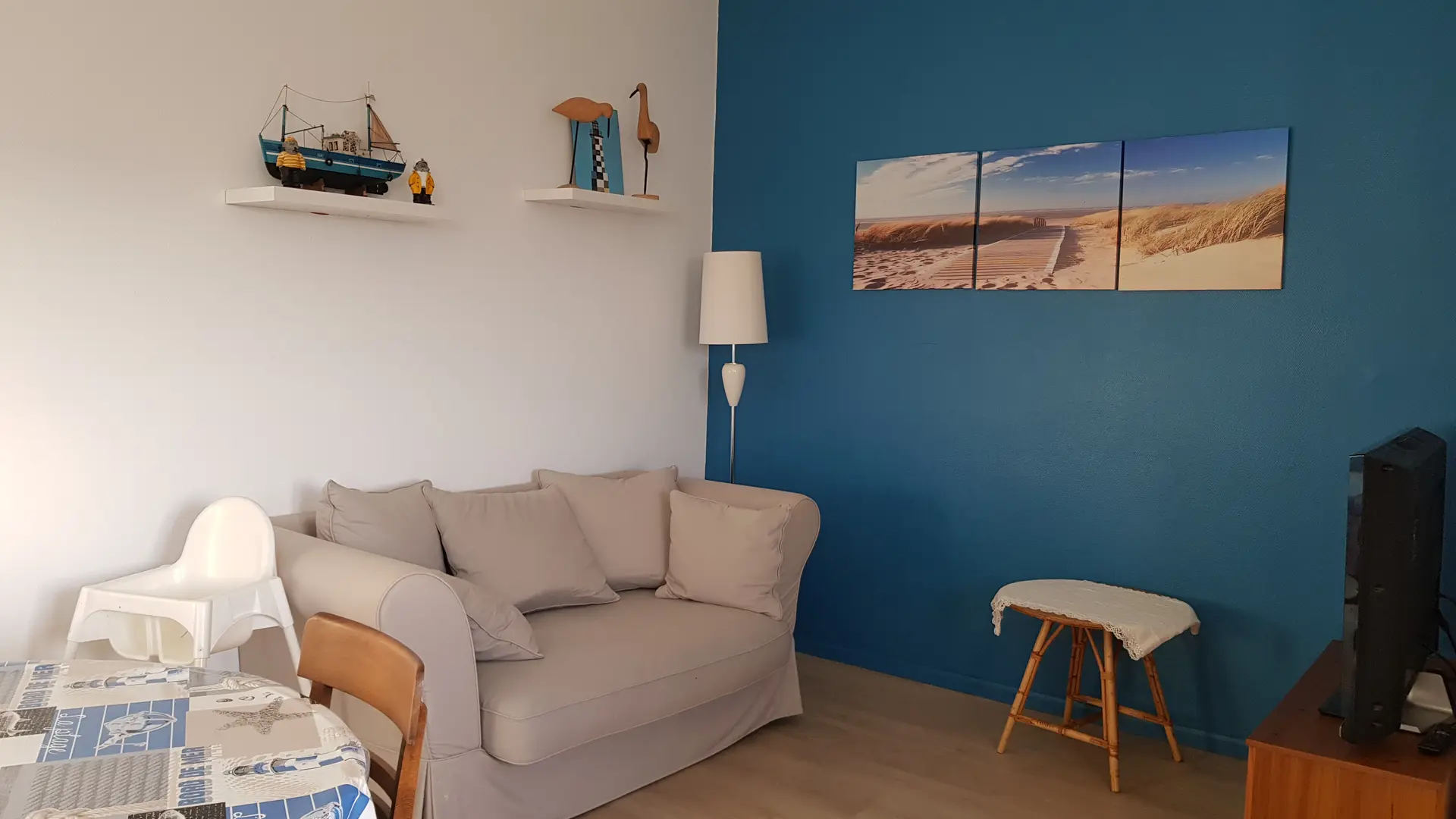 Kousket Eol espace-Loctudy Pays Bigouden