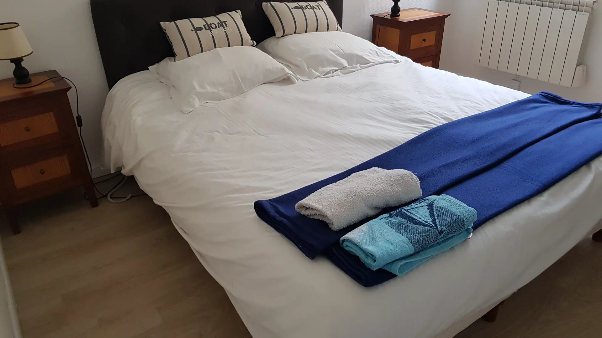 Kousket Heol - Loctudy - Pays bigouden