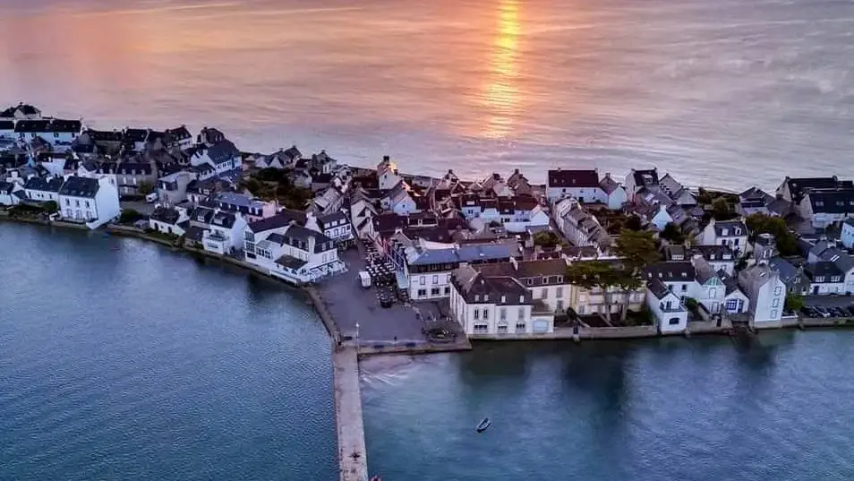 Kousket Heol - Loctudy - Pays bigouden