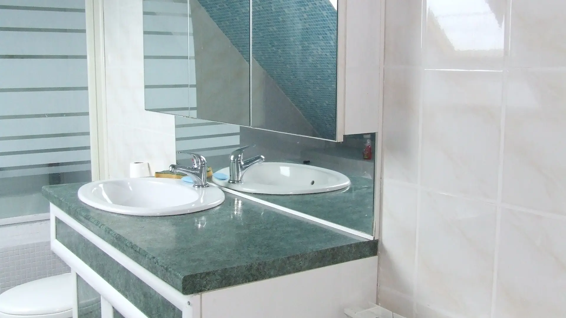 Location Failler - Plozevet - Pays Bigouden - Bigoudenjoy