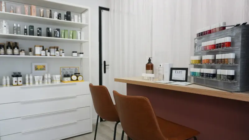 L'Oeil de Biche - Pont-l-Abbé - Pays-Bigouden - bigoudenjoy