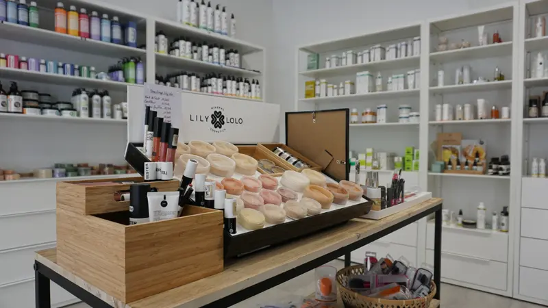 L'Oeil de Biche - Pont-l-Abbé - Pays-Bigouden - bigoudenjoy