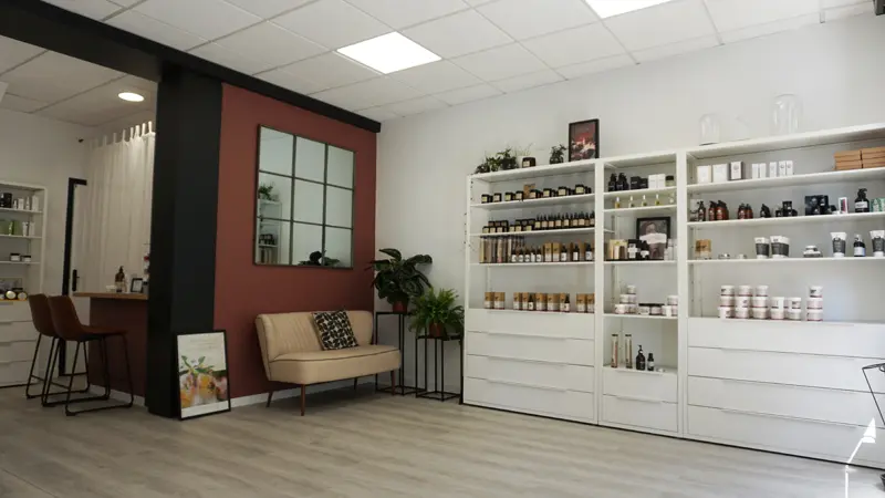 L'Oeil de Biche - Pont-l-Abbé - Pays-Bigouden - bigoudenjoy